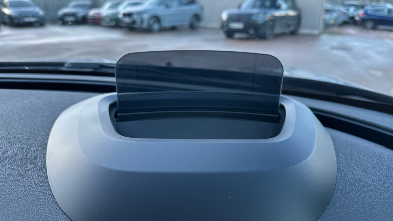 MINI Clubman 2.0 John Cooper Works ALL4 6dr Auto Petrol Estate